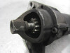  MOTOR ARRANQUE, CITROEN, XSARA PICASSO 