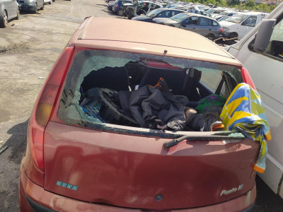 FIAT II PUNTO (188) BERLINA