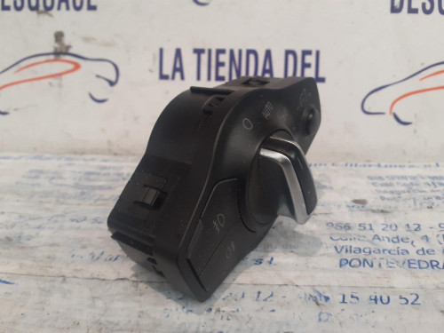  MANDO LUCES 