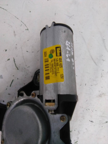  MOTOR LIMPIA TRASERO Seat LEON (1M1) 