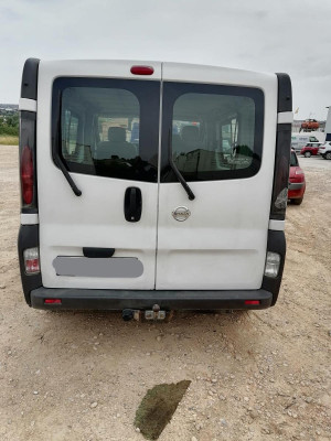 NISSAN PRIMASTAR (X83)