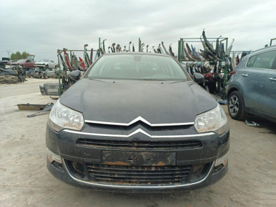 CITROEN C5 BERLINA
