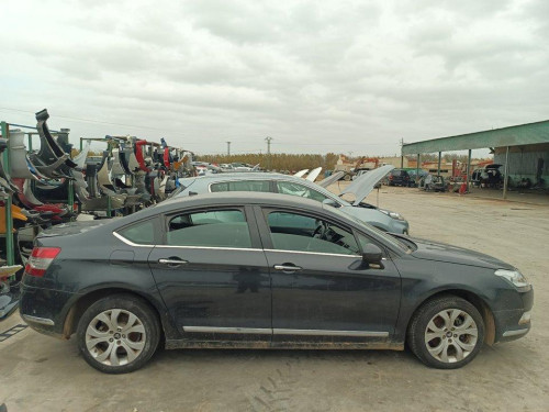  CITROEN C5 BERLINA 