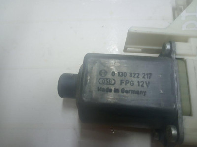 MOTOR ELEVALUNAS DELANTERO IZQUIERDO, FORD, FOCUS BERLINA (CAP)