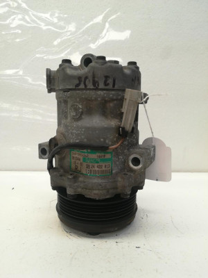 COMPRESOR AIRE ACONDICIONADO, OPEL, ASTRA G BERLINA