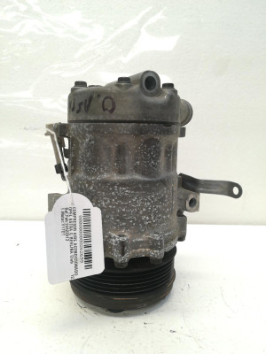 COMPRESOR AIRE ACONDICIONADO, Opel, ASTRA G BERLINA