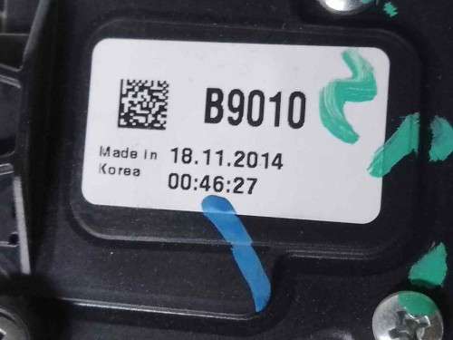 PEDAL ACELERADOR Hyundai I20 (GB) 