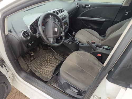  SEAT LEON (1P1) 