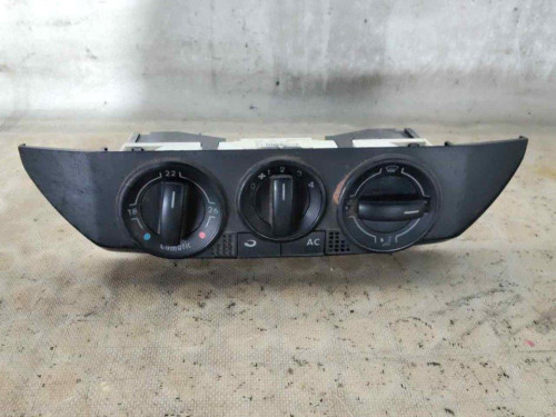 MANDO CALEFACCION / AIRE ACONDICIONADO Volkswagen POLO IV (9N3) 