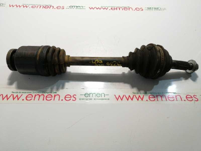 TRANSMISION DELANTERA DERECHA, KIA, SORENTO (BL)