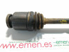  TRANSMISION DELANTERA DERECHA, KIA, SORENTO (BL) 