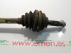  TRANSMISION DELANTERA DERECHA, KIA, SORENTO (BL) 