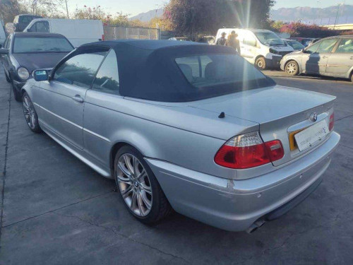  BMW SERIE 3 CABRIO (E46) 