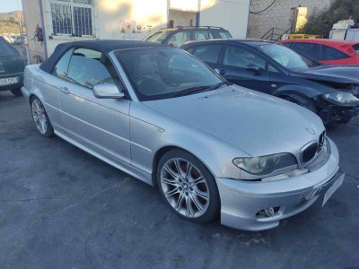 BMW SERIE 3 CABRIO (E46)