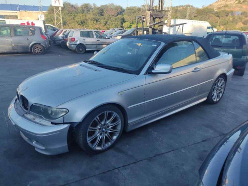  BMW SERIE 3 CABRIO (E46) 
