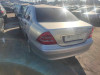  MERCEDES-BENZ CLASE C (BM 203) BERLINA 