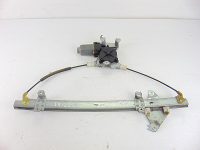 ELEVALUNAS DELANTERO IZQUIERDO, NISSAN, ALMERA (N16/E)