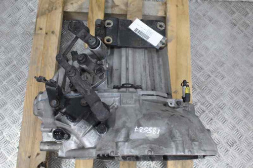  CAJA CAMBIOS, HYUNDAI, SONATA (NF) 