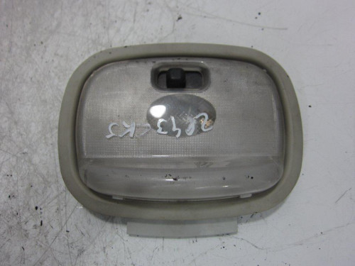  LUZ INTERIOR MERCEDES-BENZ CLASE ML (BM 163) 