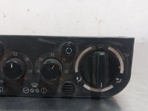  MANDO CALEFACCION / AIRE ACONDICIONADO 