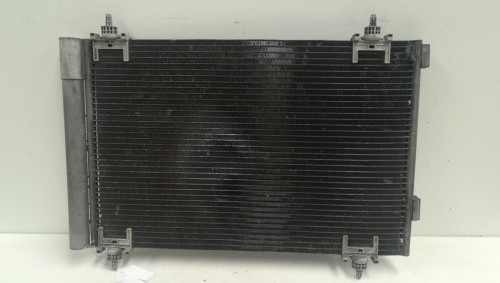  CONDENSADOR / RADIADOR AIRE ACONDICIONADO Citroen C4 COUPE 