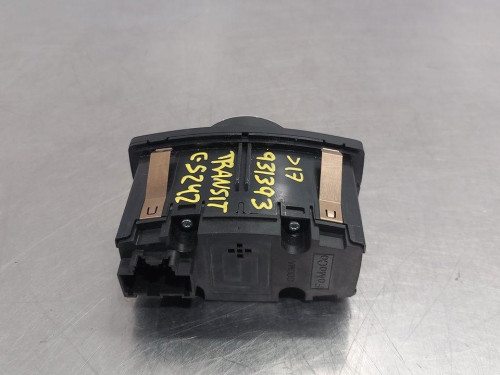  MANDO LUCES, FORD, TRANSIT/TOURNEO CUSTOM COMBI (TTF) 