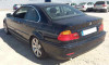 BMW SERIE 3 COUPE (E46) — автомобиль-донор на запчасти 