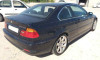BMW SERIE 3 COUPE (E46) — автомобиль-донор на запчасти 