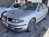 SEAT LEON (1M1) — автомобиль-донор на запчасти 
