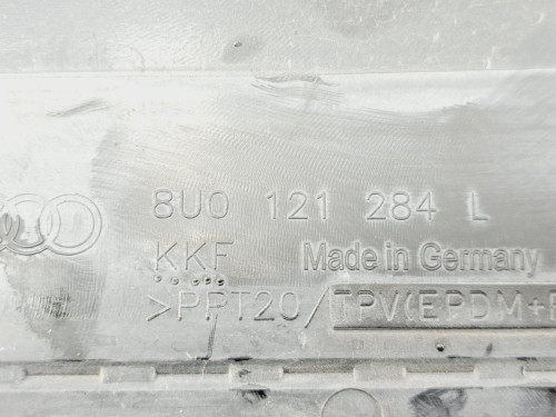 NO IDENTIFICADO AUDI Q3 (8UG) 