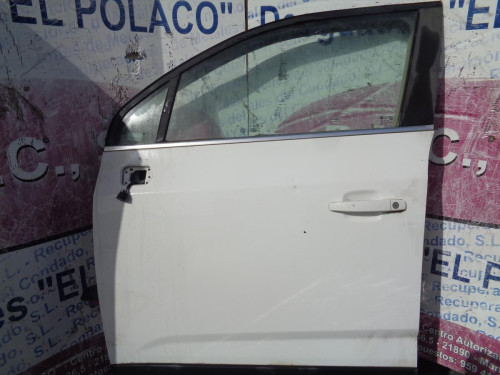 PUERTA DELANTERA IZQUIERDA Chevrolet ORLANDO 