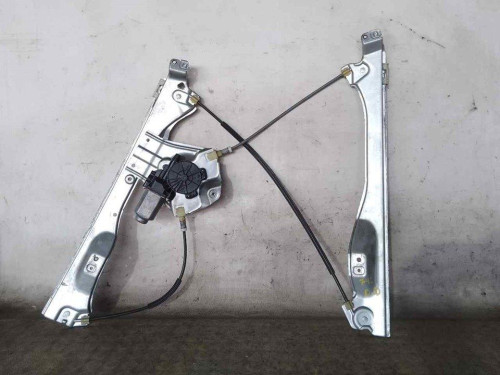 ELEVALUNAS DELANTERO DERECHO Renault CLIO III 