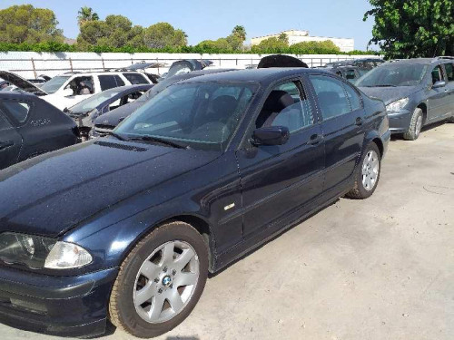  BMW SERIE 3 BERLINA (E46) 