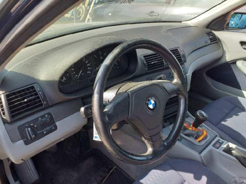  BMW SERIE 3 BERLINA (E46) 
