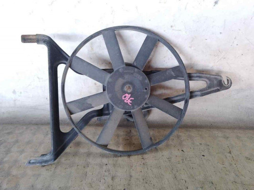 ELECTROVENTILADOR Citroen SAXO 