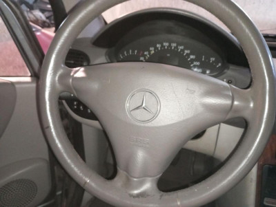 AIRBAG DELANTERO IZQUIERDO
