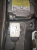 MODULO ELECTRONICO MERCEDES-BENZ CLASE B (BM 245) 