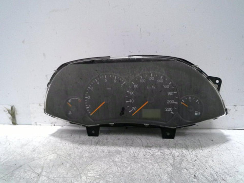  CUADRO INSTRUMENTOS, FORD, FOCUS BERLINA (CAK) 