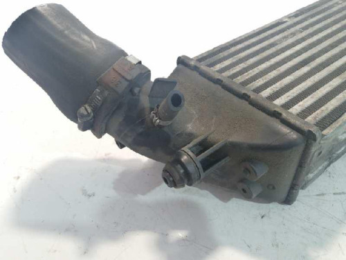  INTERCOOLER, CITROEN, C8 