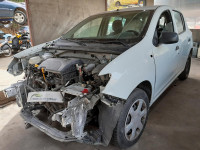 DACIA SANDERO II