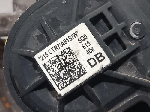  PINZA DE FRENO TRASERA DERECHA AUDI A3 CABRIO (8VE) 