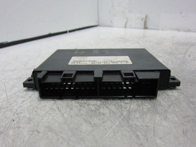 CENTRALITA CAMBIO AUTOMATICO, MERCEDES-BENZ, CLASE E (BM 210) BERLINA