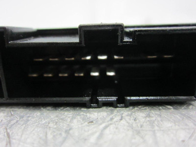 CENTRALITA CAMBIO AUTOMATICO, MERCEDES-BENZ, CLASE E (BM 210) BERLINA