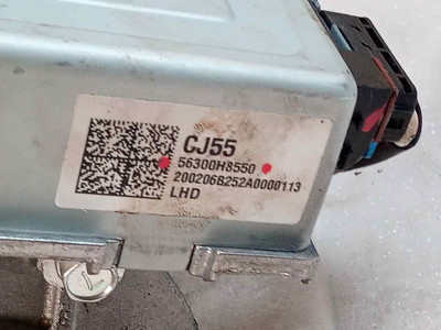 COLUMNA DIRECCION, IVECO, DAILY FURGÓN