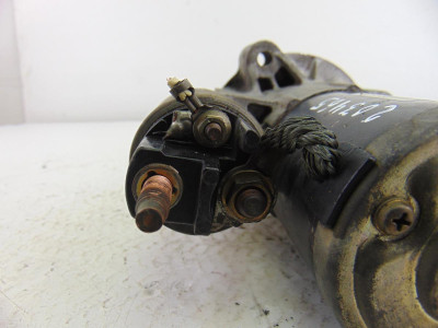 MOTOR ARRANQUE, PEUGEOT, 307 (S1)(04.2001)