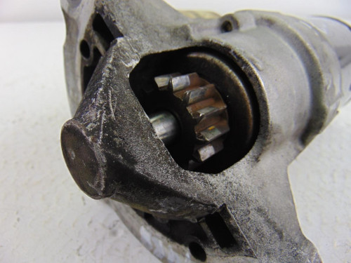  MOTOR ARRANQUE PEUGEOT 307 (S1)(04.2001) 