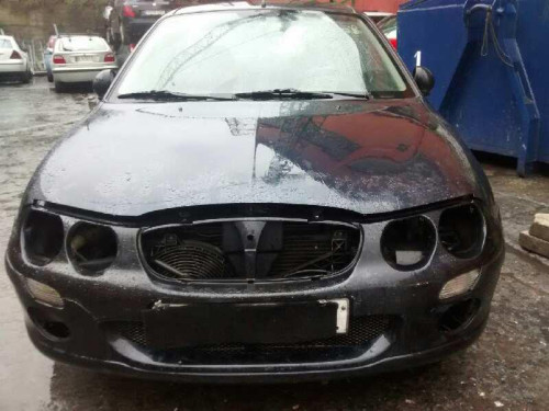  MG ROVER ROVER 25 (RF) 