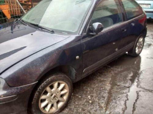  MG ROVER ROVER 25 (RF) 