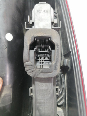 PILOTO TRASERO IZQUIERDO, RENAULT, ESPACE IV (JK0)