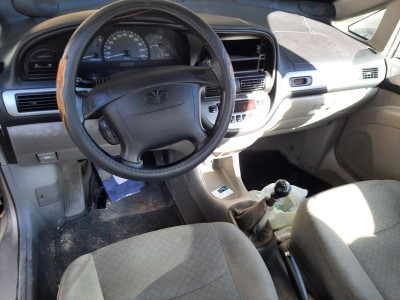 DAEWOO REZZO
